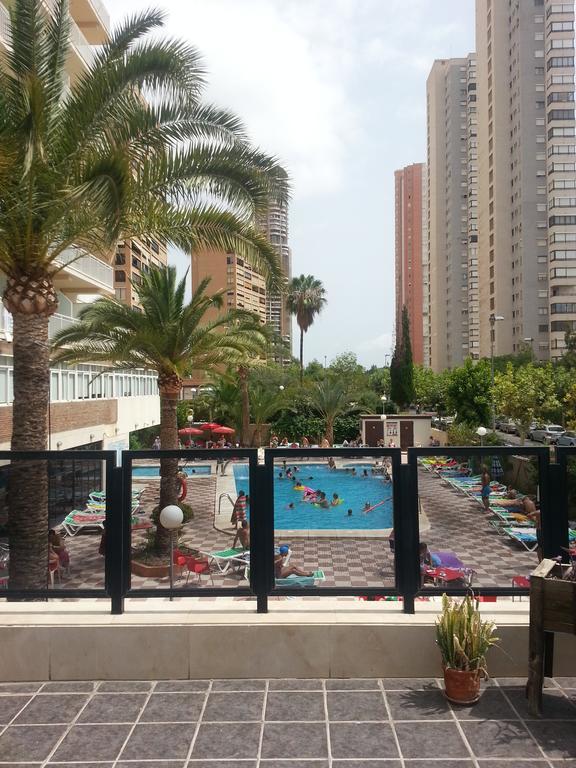 Joya Hotel Benidorm