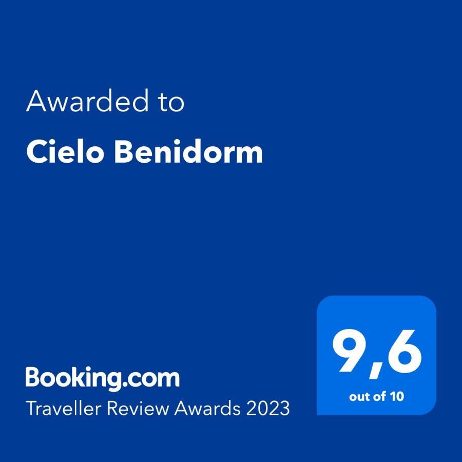 Apartamento Cielo