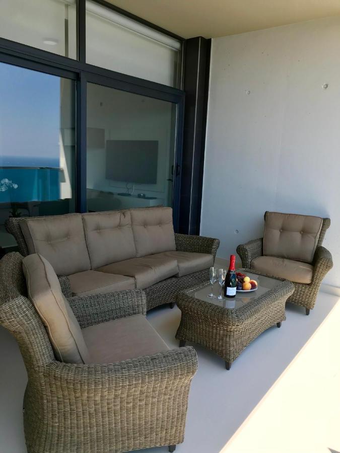 Sunset Drive Vistas Magicas Apartamento *
