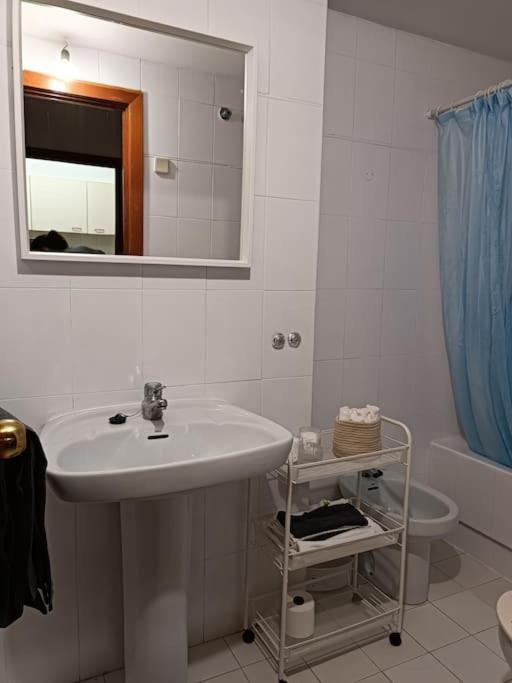 Apartamento Apto Con Piscina Y Vistas Al Mar *