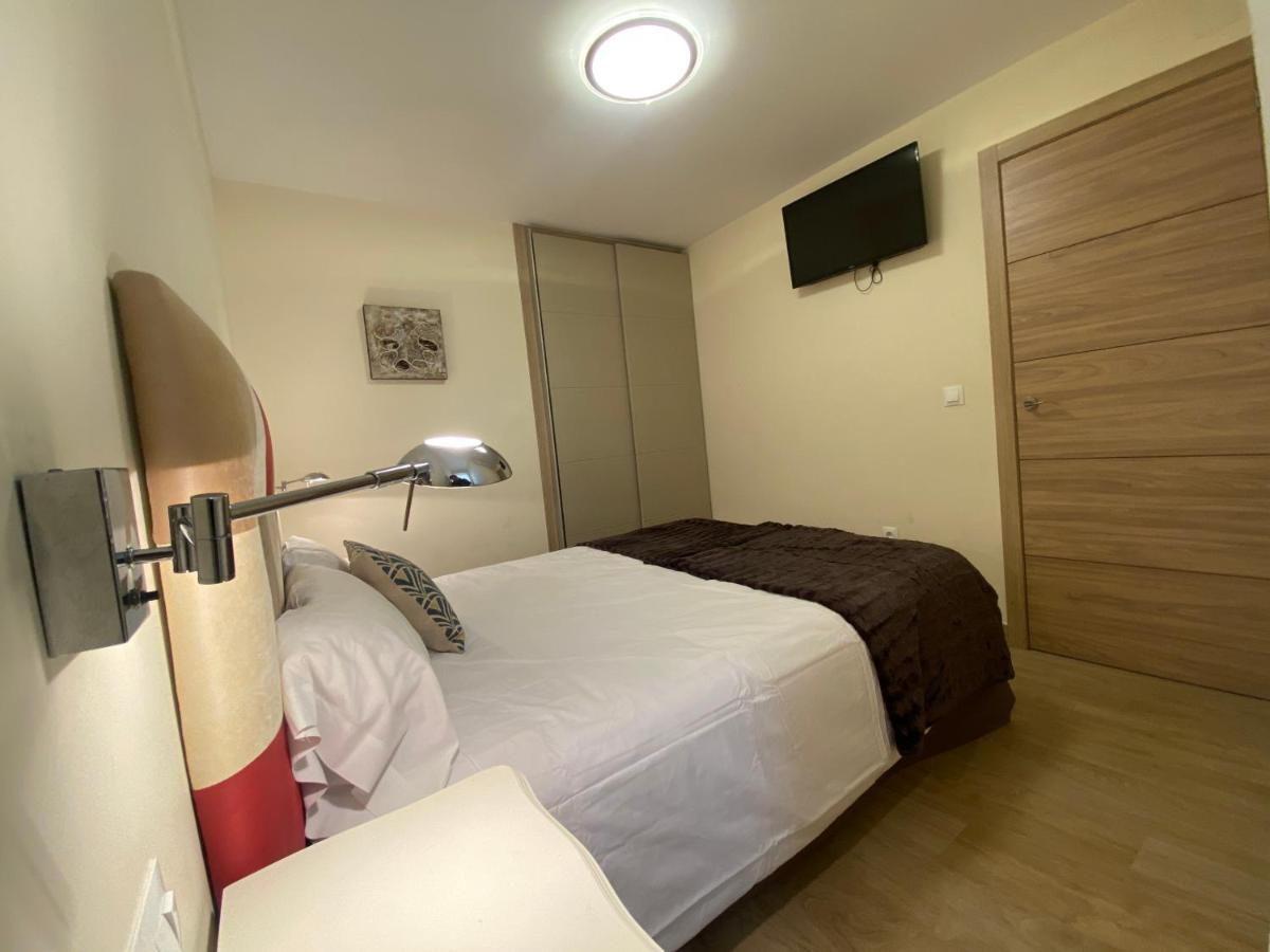 Apartamento Cl Luxury First Line *