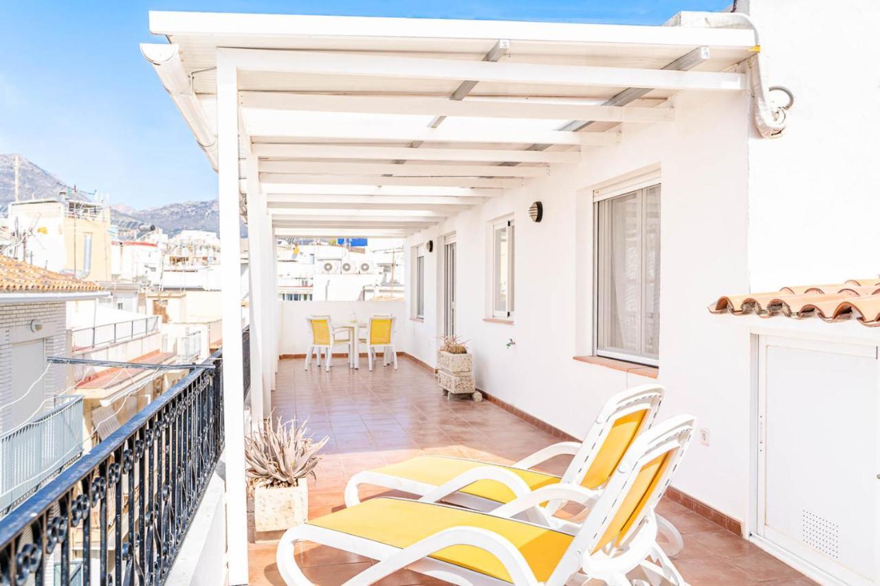 ático La Barca By Paradise Gold Apartamento Benidorm