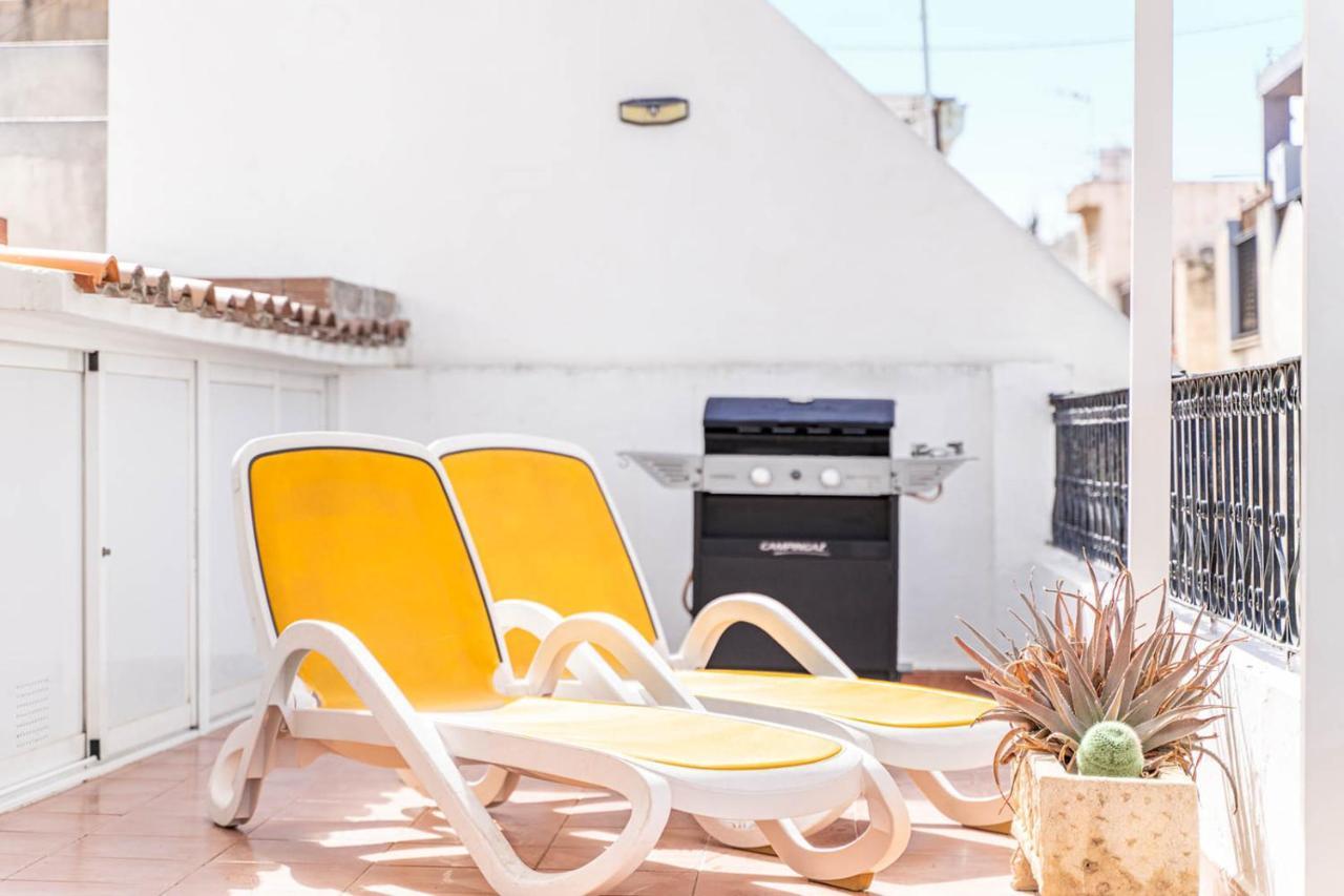 Apartamento ático La Barca By Paradise Gold *