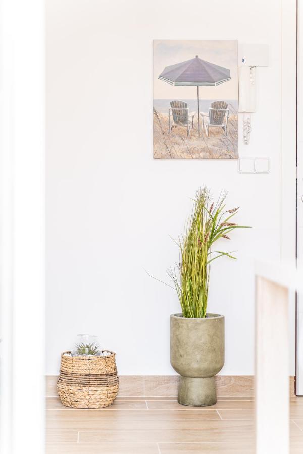 Apartamento ático La Barca By Paradise Gold
