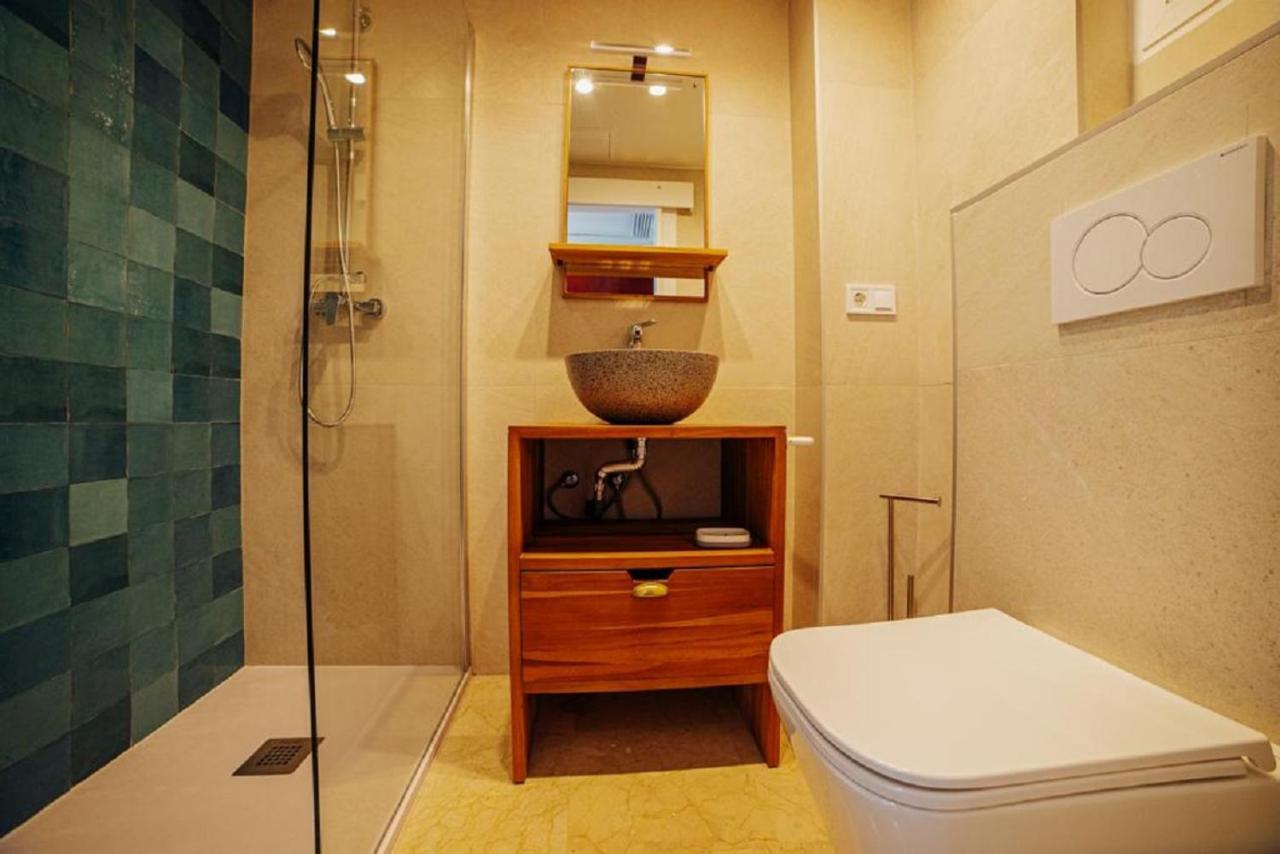 Apartamento Torre Levante - 7º By Inmobiliaria Milonas