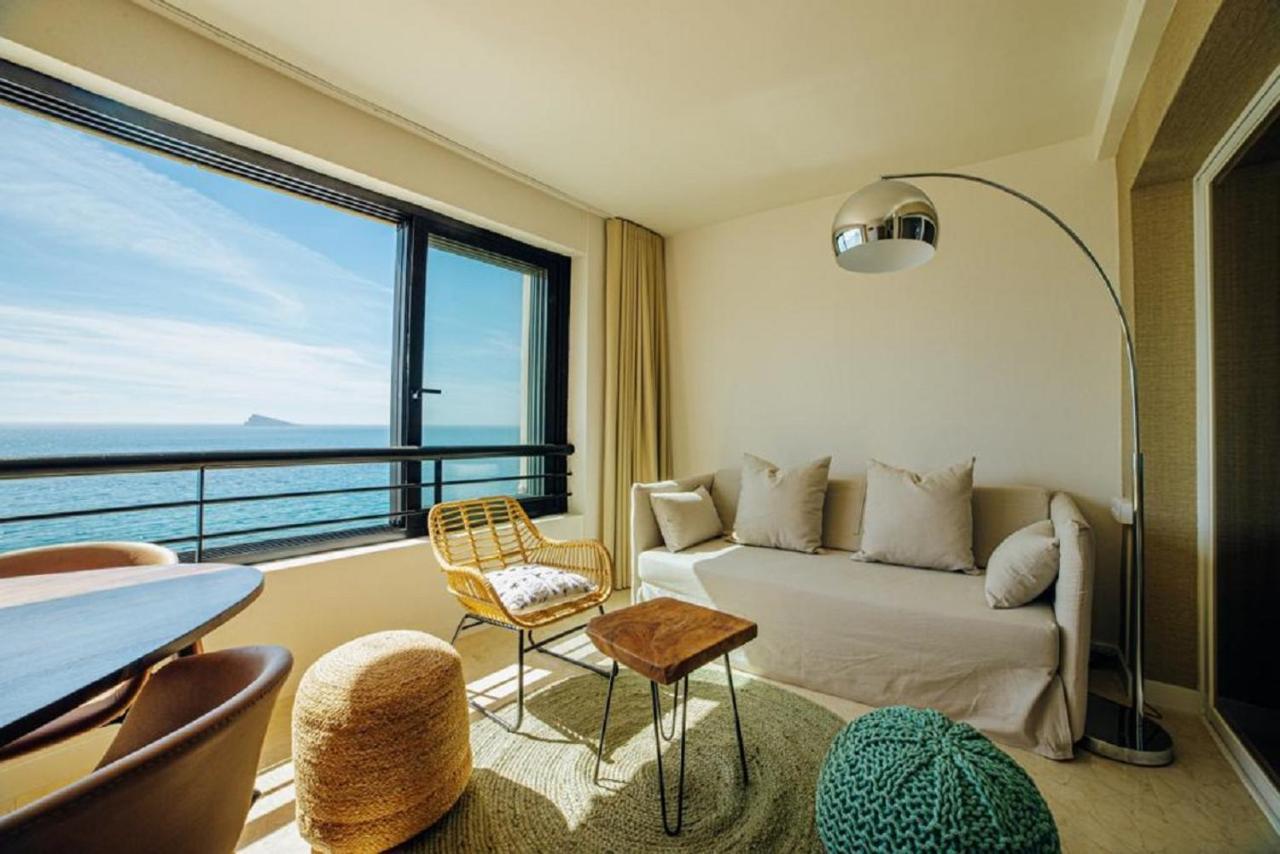 Apartamento Torre Levante - 7º By Inmobiliaria Milonas *