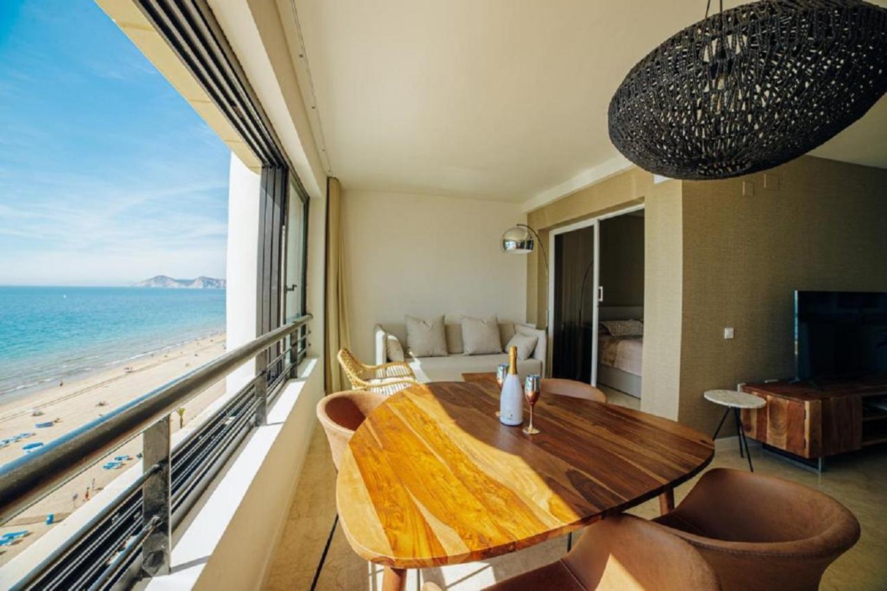 Torre Levante - 7º By Inmobiliaria Milonas Apartamento Benidorm