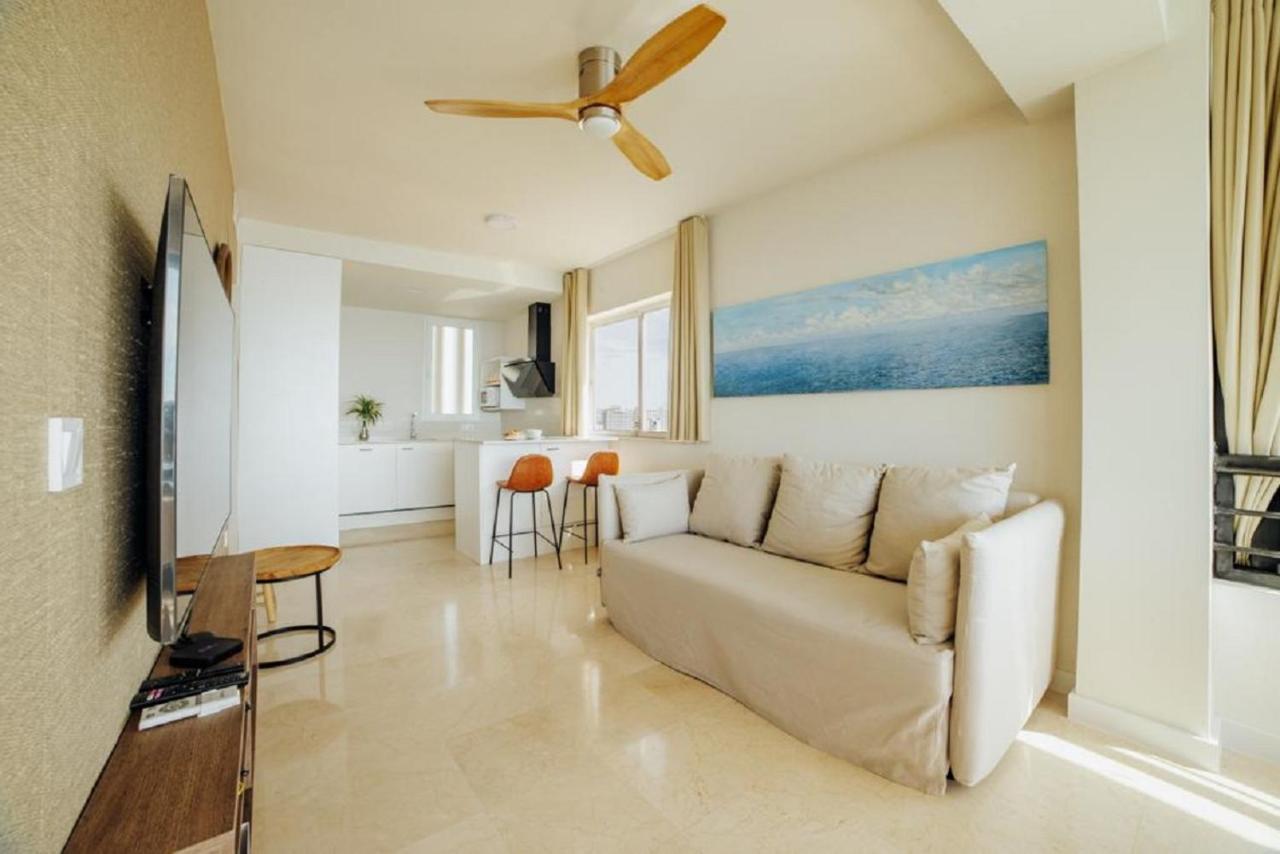 Apartamento Torre Levante - 23º By Inmobiliaria Milonas