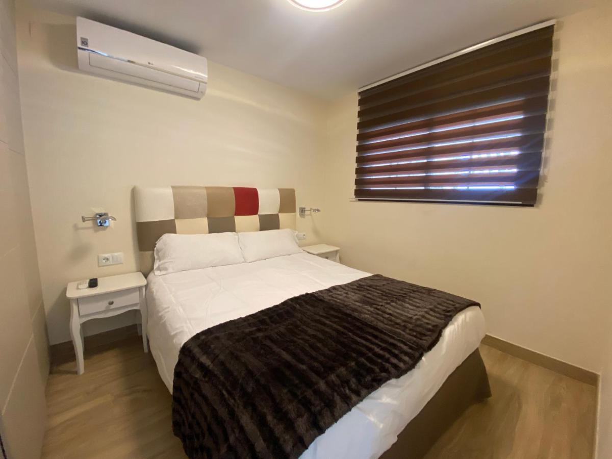 Cl Luxury First Line Apartamento