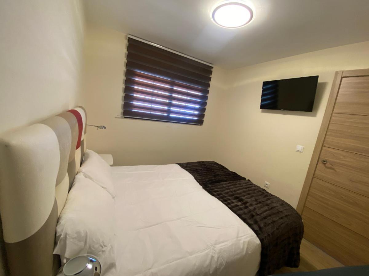 Apartamento Cl Luxury First Line