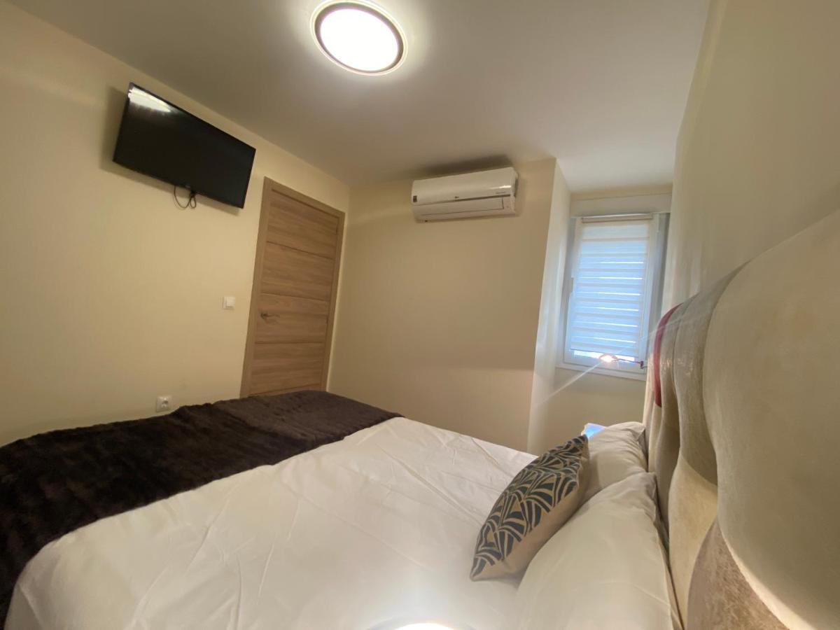 Apartamento Cl Luxury First Line Benidorm