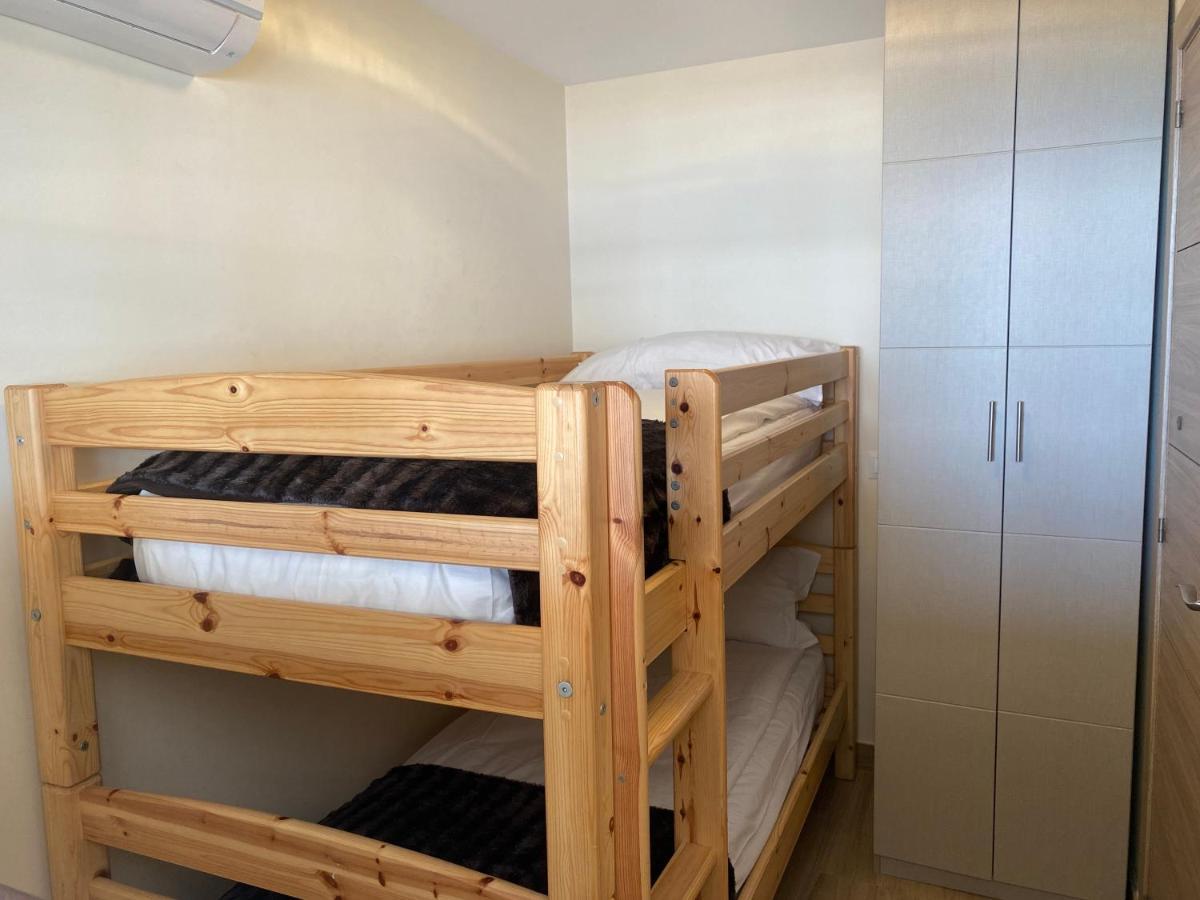 Apartamento Cl Luxury First Line *