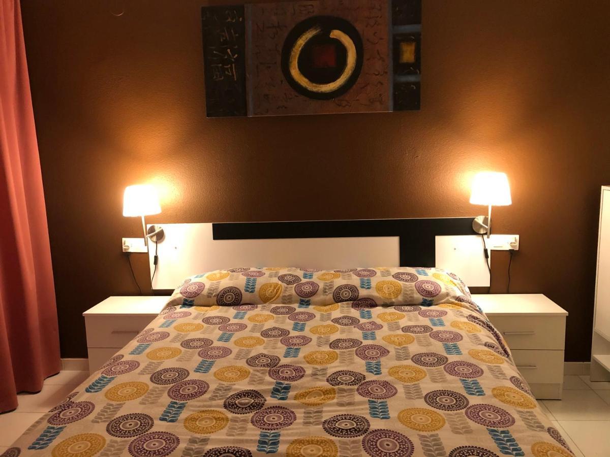 Cumbre Loix Apartamento Benidorm