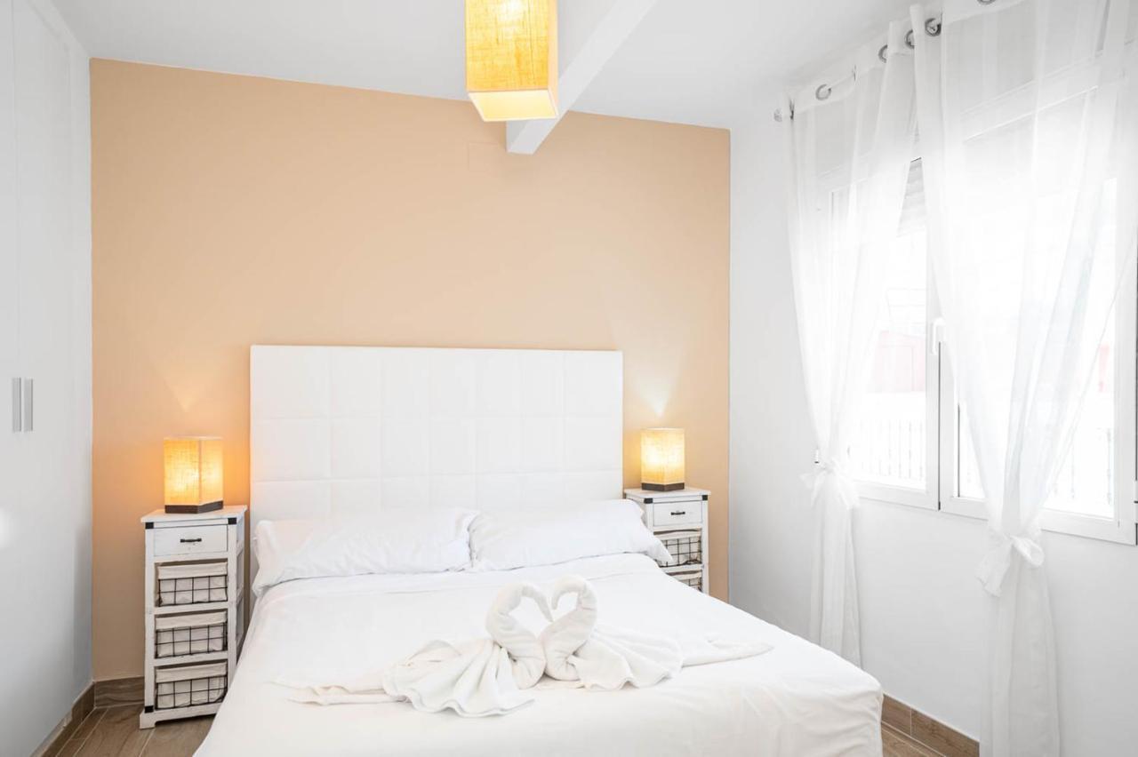 ático La Barca By Paradise Gold Apartamento Benidorm