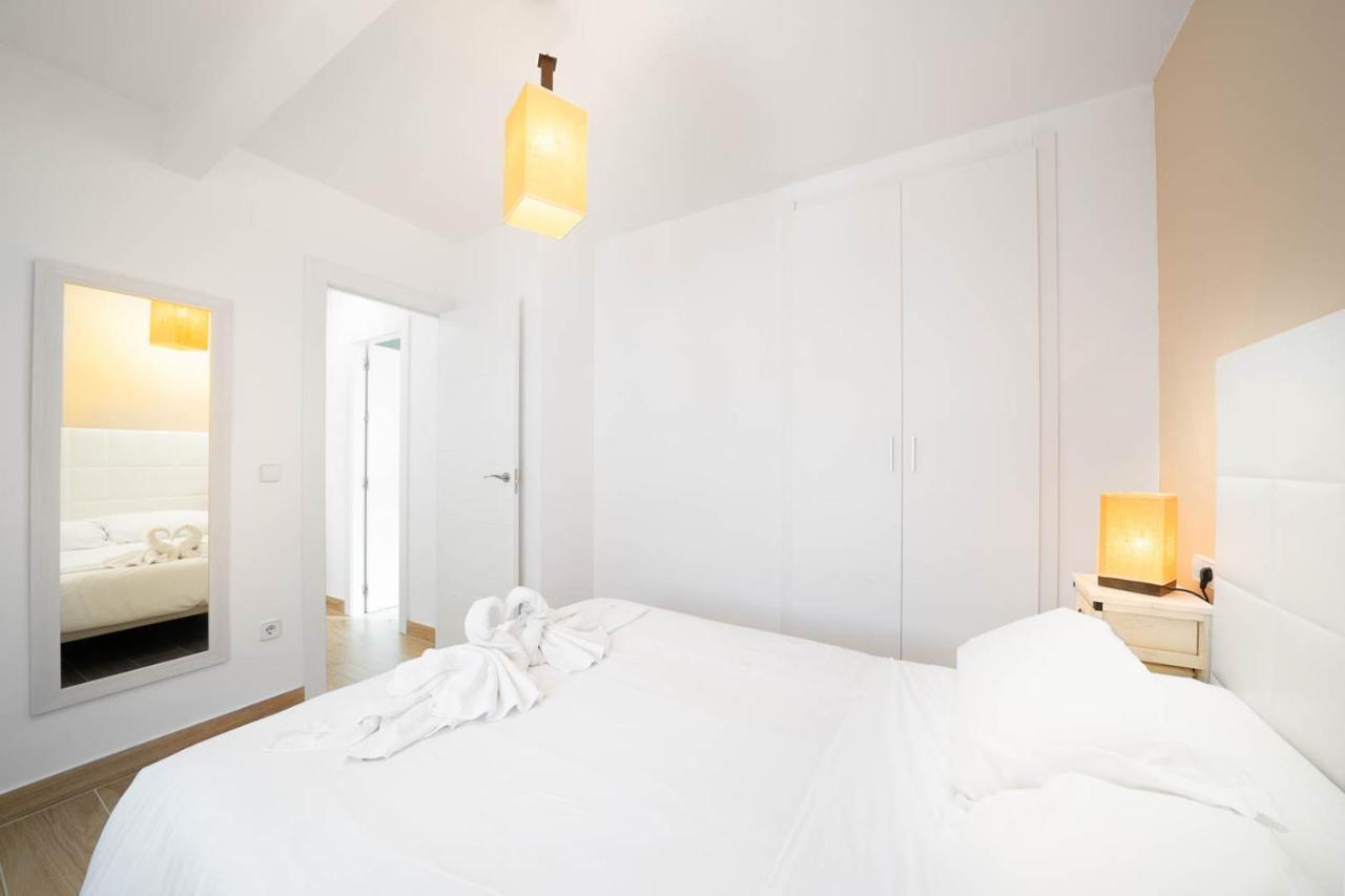 ático La Barca By Paradise Gold Apartamento Benidorm