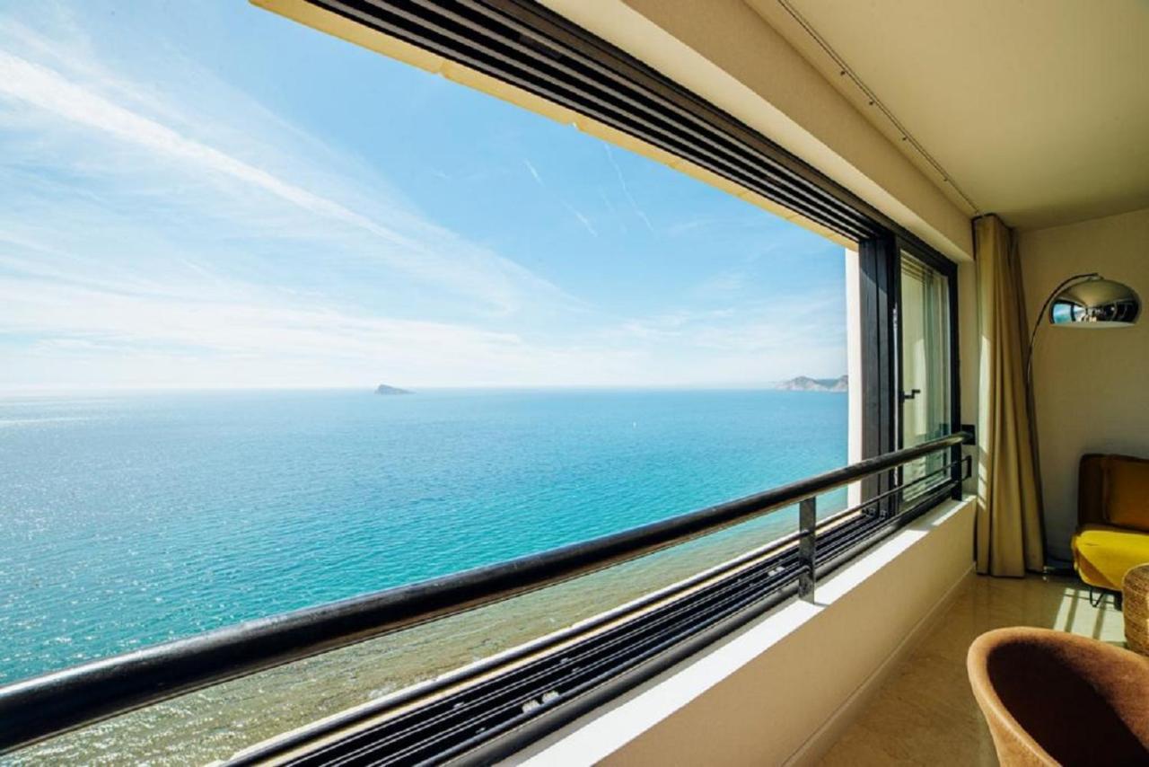 Apartamento Torre Levante - 7º By Inmobiliaria Milonas