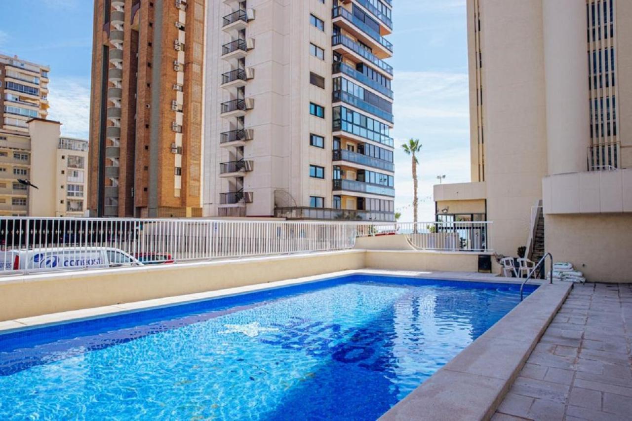 Apartamento Torre Levante - 7º By Inmobiliaria Milonas *