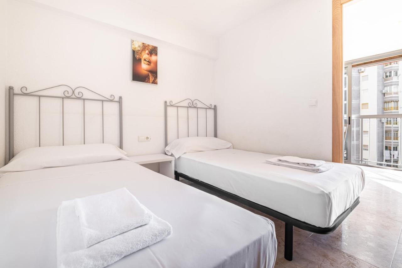 Apartamento Carabelas Ii 6-2