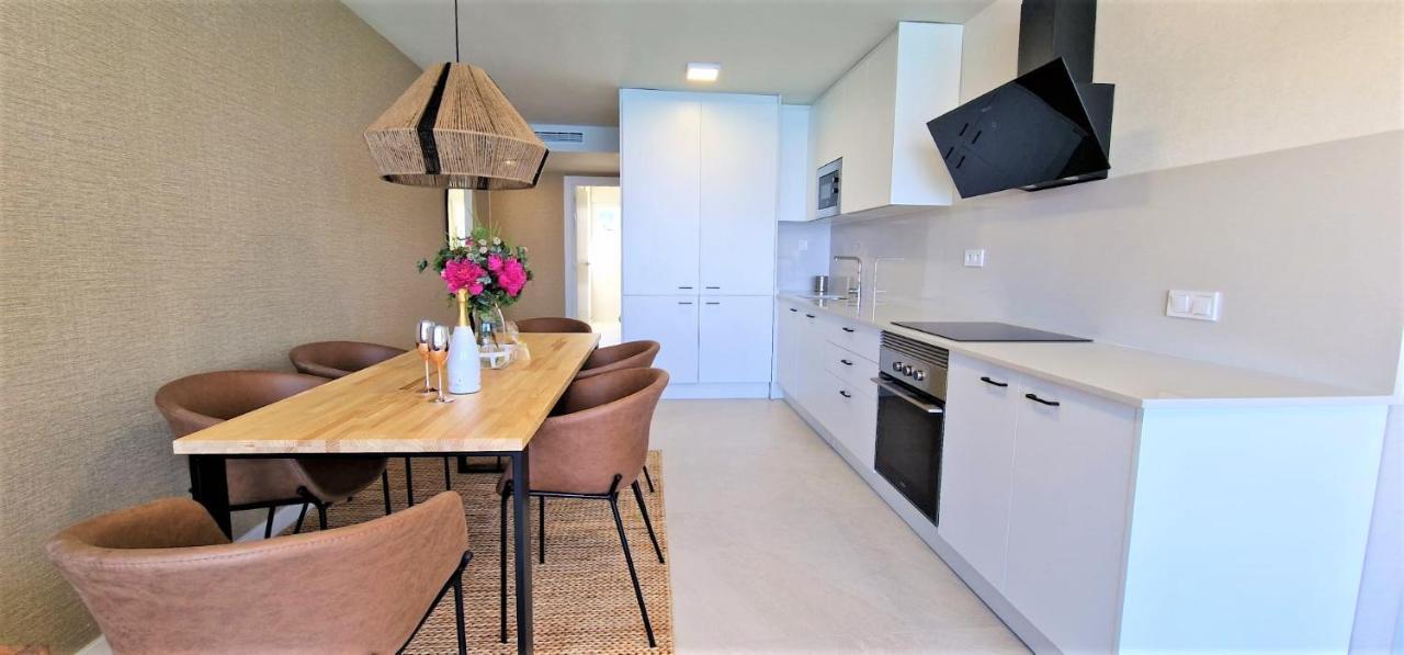Apartamento Don Miguel - 11º