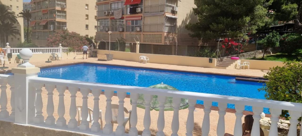 Apartamento Don Miguel - 11º