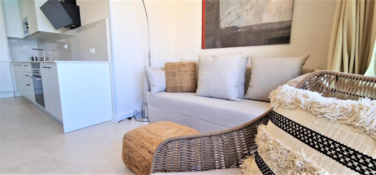 Apartamento Don Miguel - 11º *