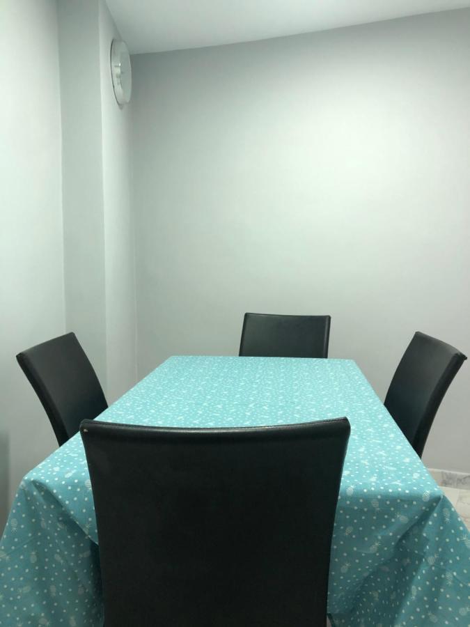 Apartamento Cumbre Loix