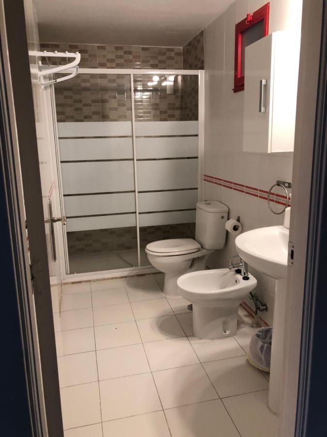 Apartamento Cumbre Loix