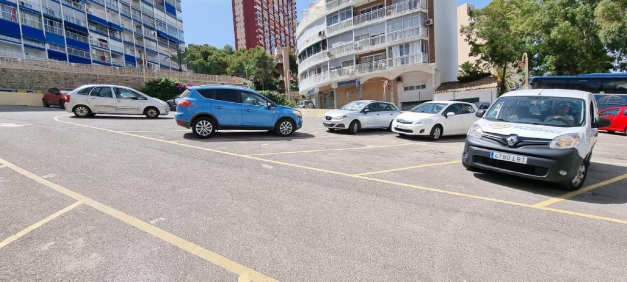 Don Miguel - 11º * Benidorm