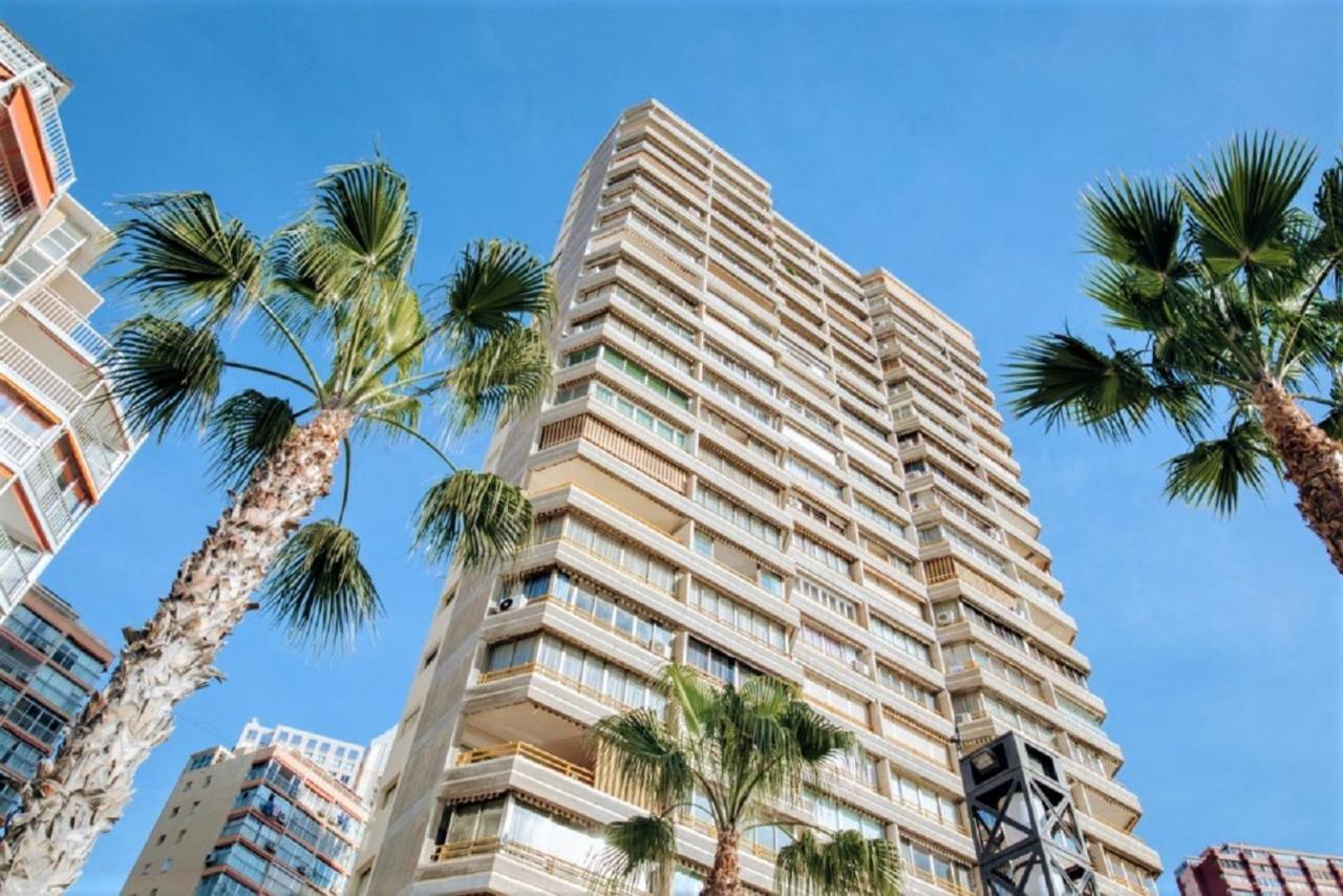 Don Miguel - 11º Apartamento *