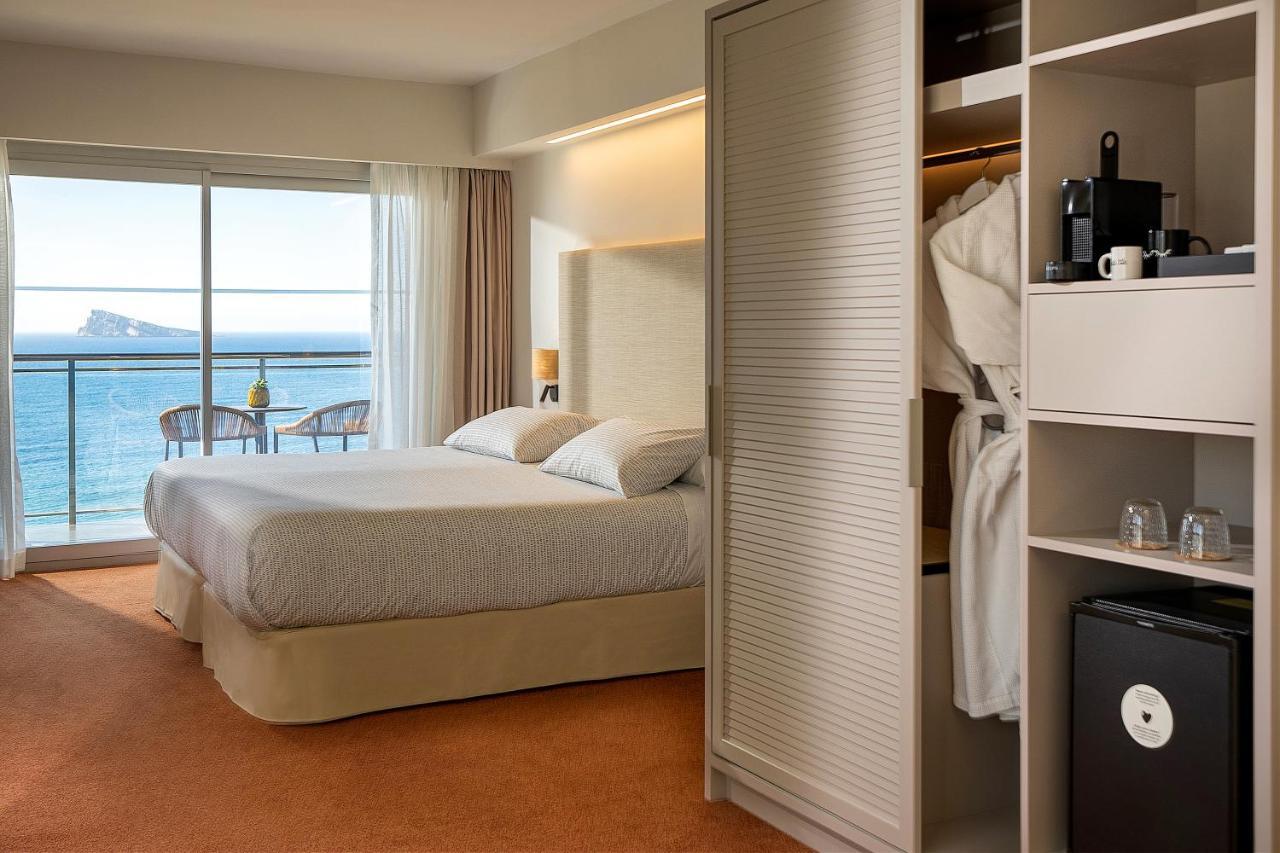 Hotel Sol Costablanca