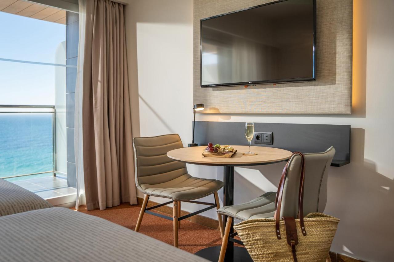 Hotel Sol Costablanca