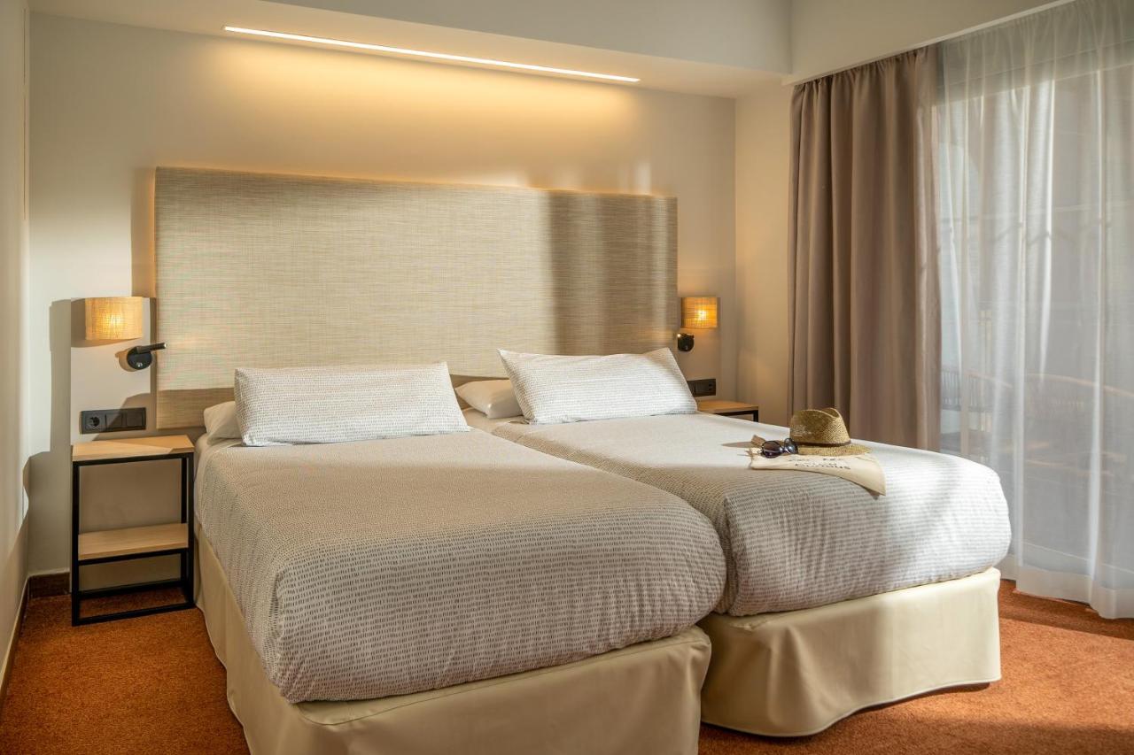 Sol Costablanca 4* Benidorm