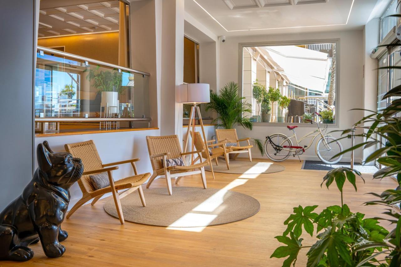 Sol Costablanca 4* Benidorm