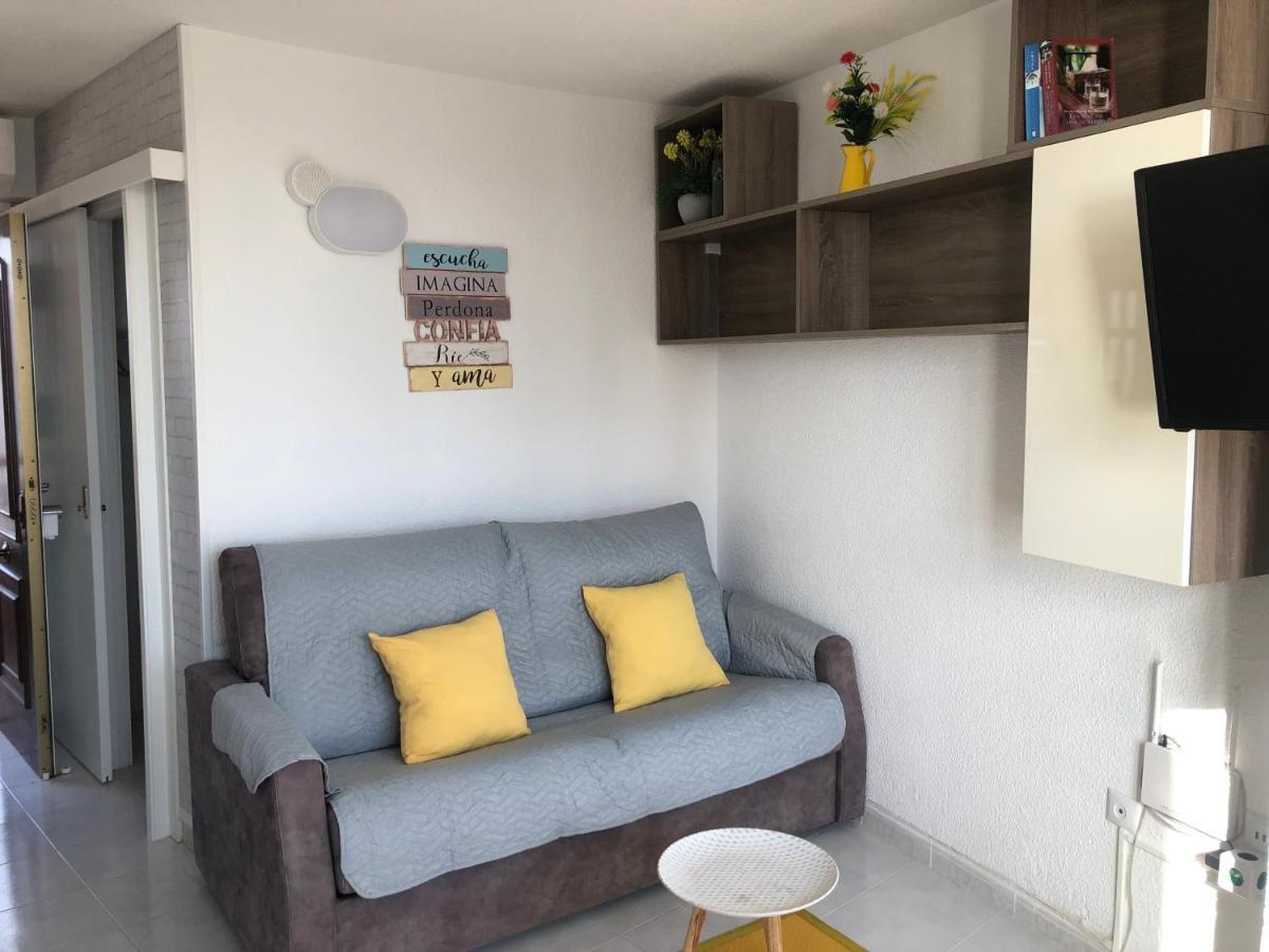 Apartamento Luxury Coblanca