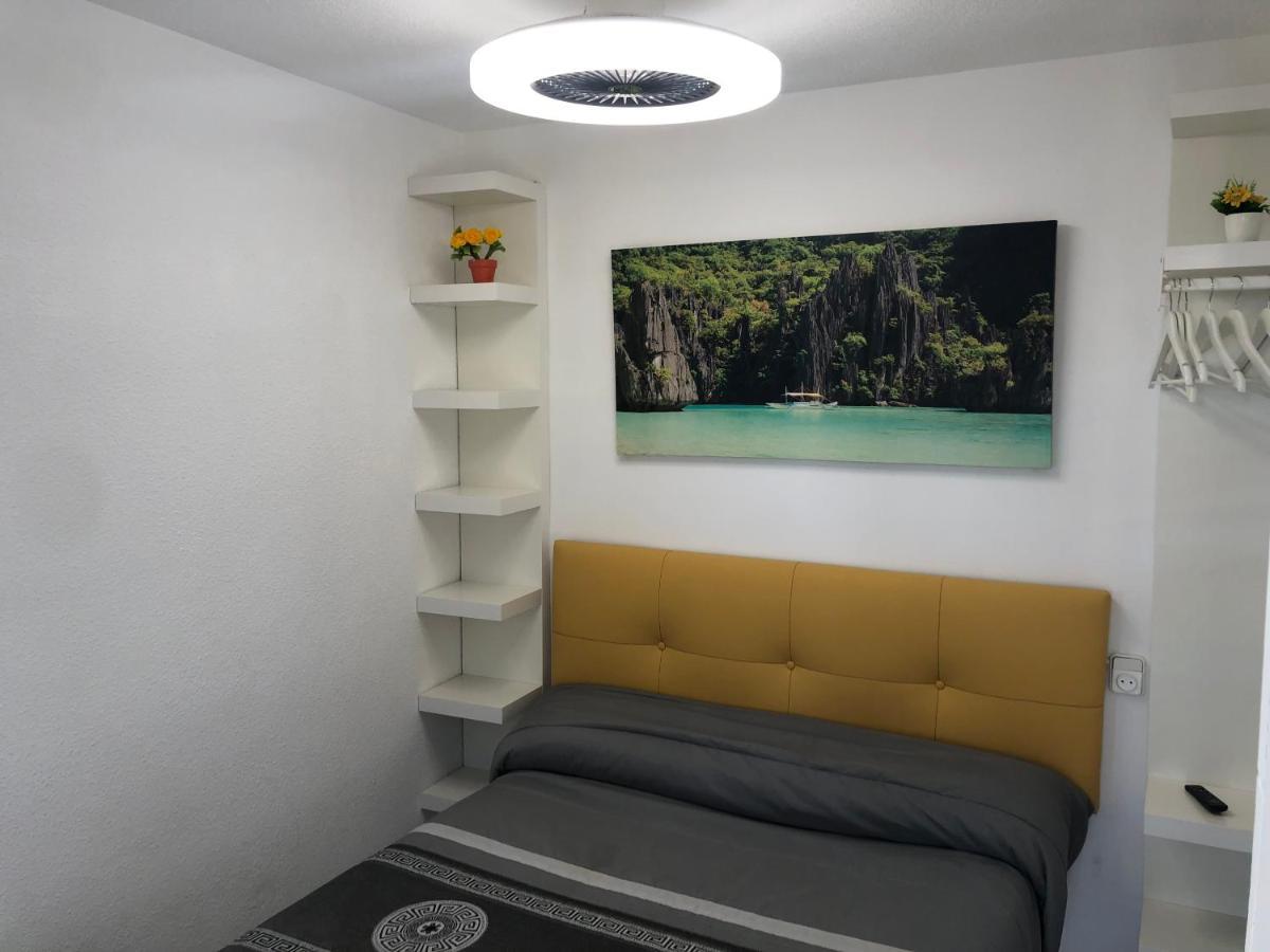 Luxury Coblanca Apartamento Benidorm