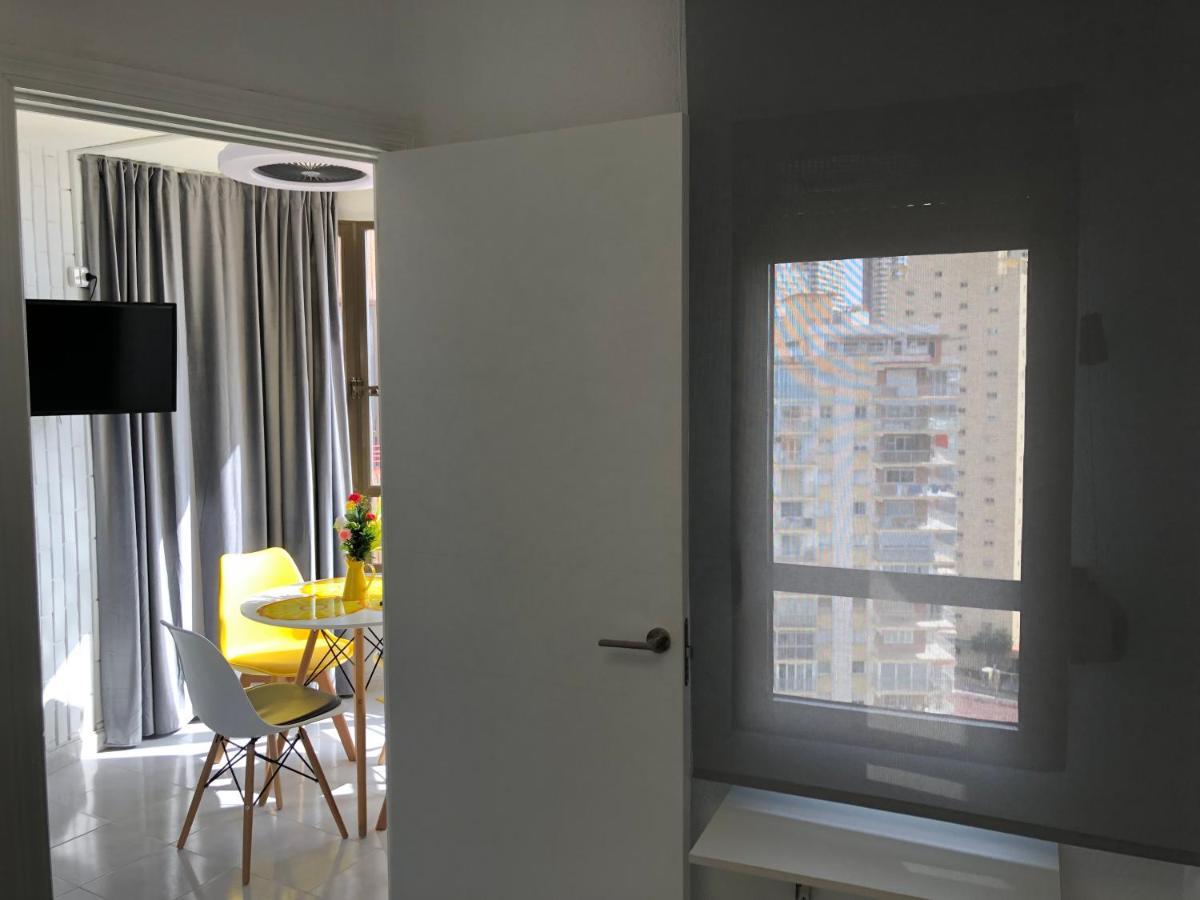 Luxury Coblanca Apartamento Benidorm