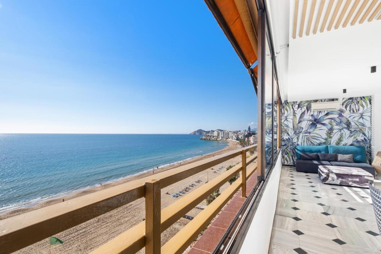 Apartamento Principado Arena 7-b Benidorm