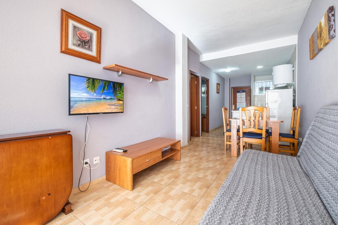 Apartamento Lepanto 21 Levante Area *