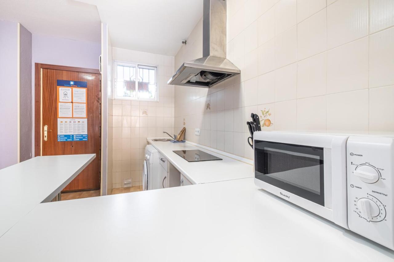 Apartamento Lepanto 21 Levante Area *