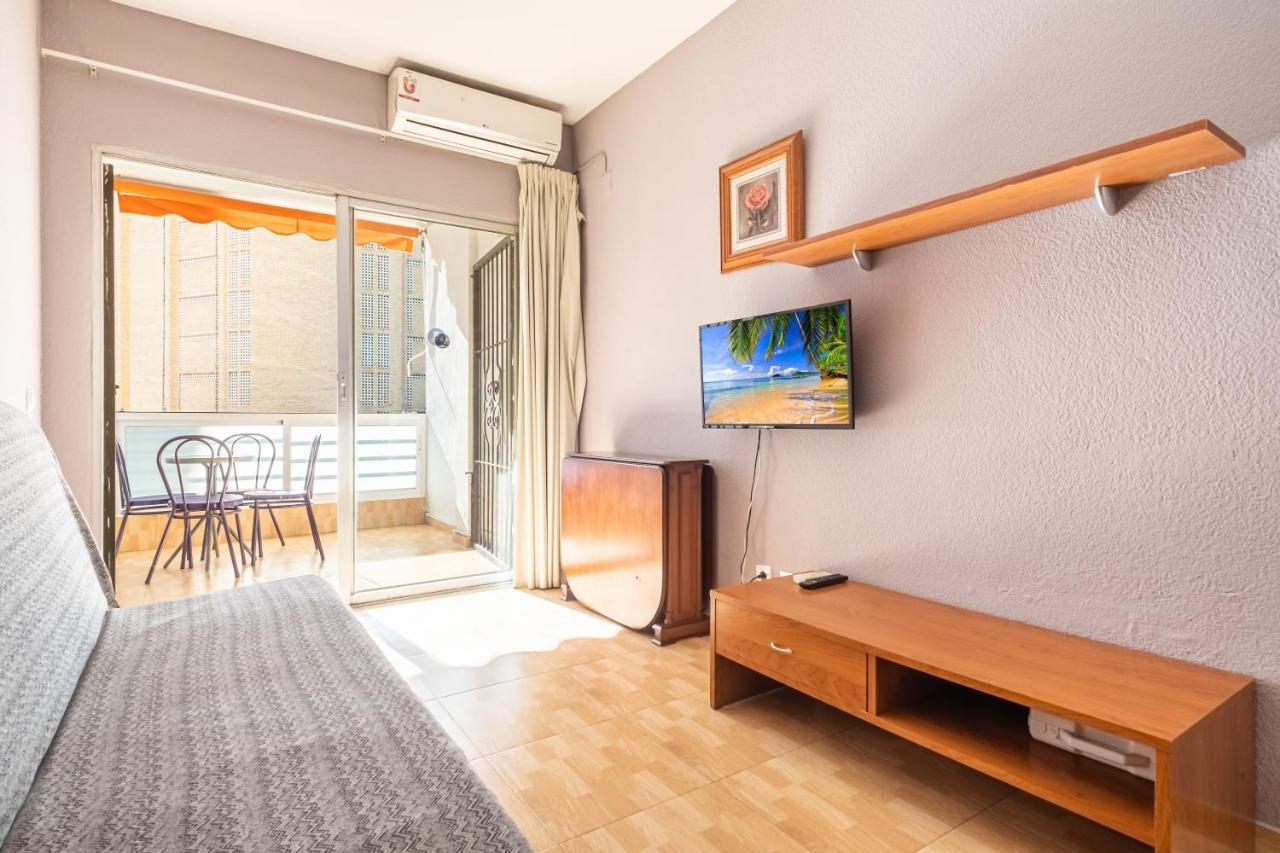 Apartamento Lepanto 21 Levante Area Benidorm