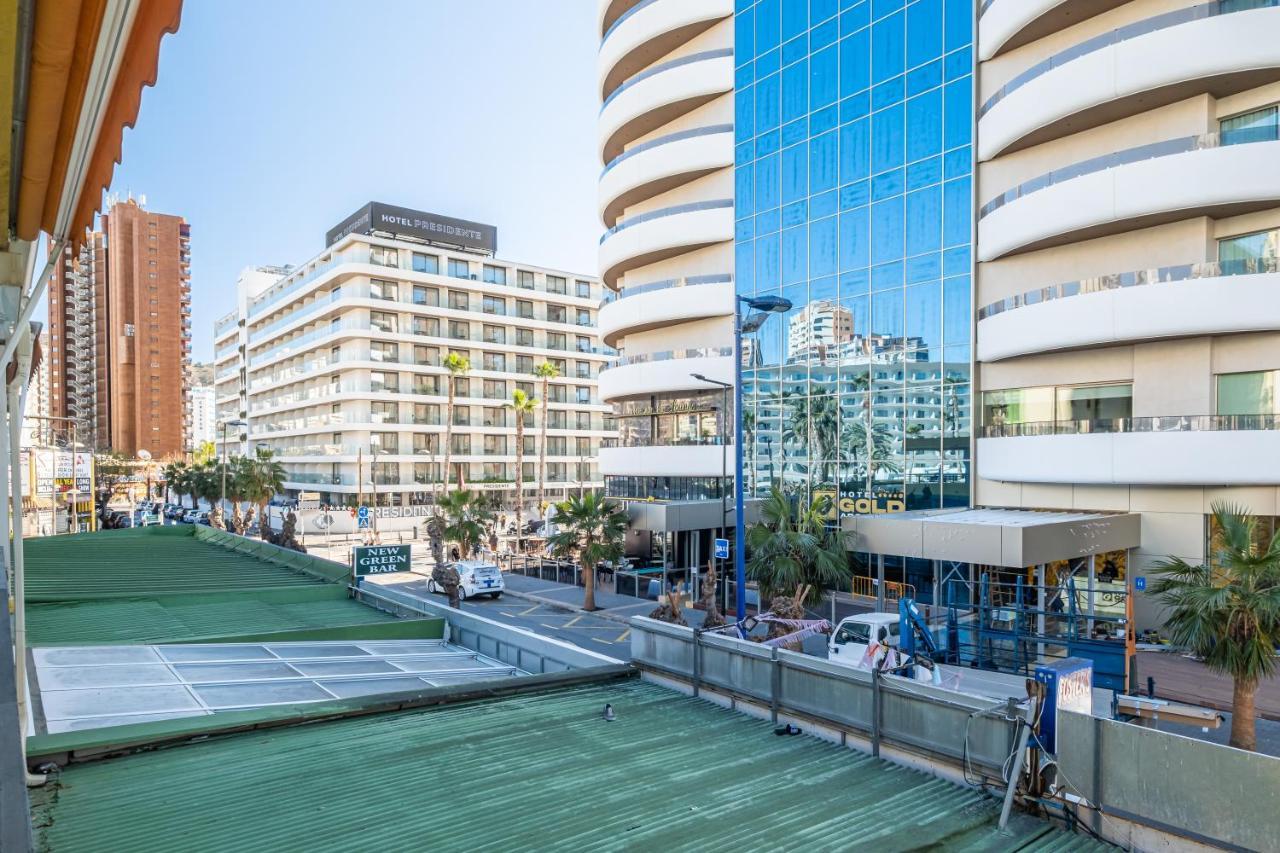 Lepanto 21 Levante Area * Benidorm