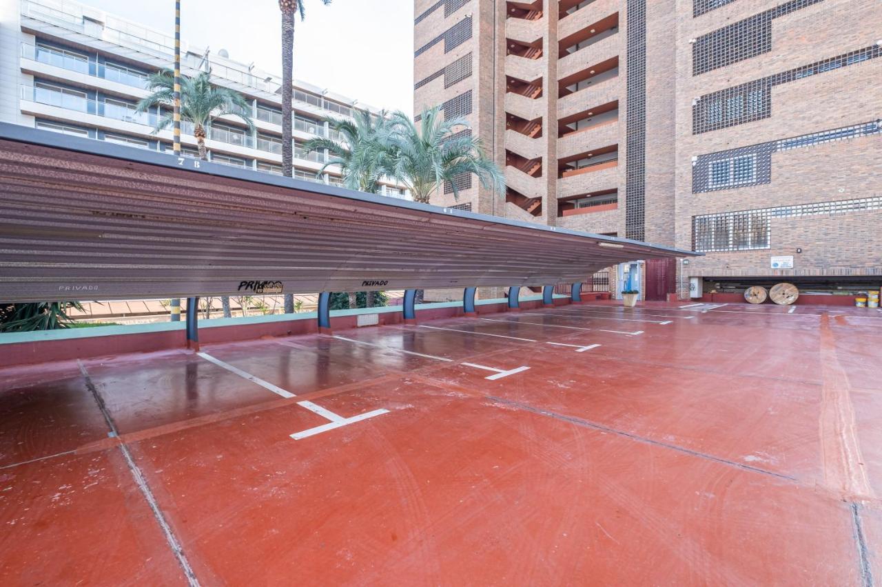 Apartamento Principado Arena 7-b Benidorm