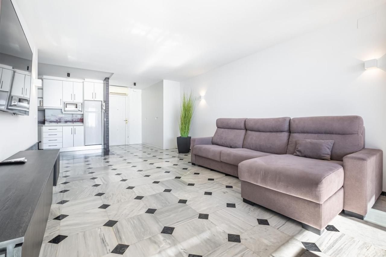 Principado Arena 7-b Apartamento Benidorm