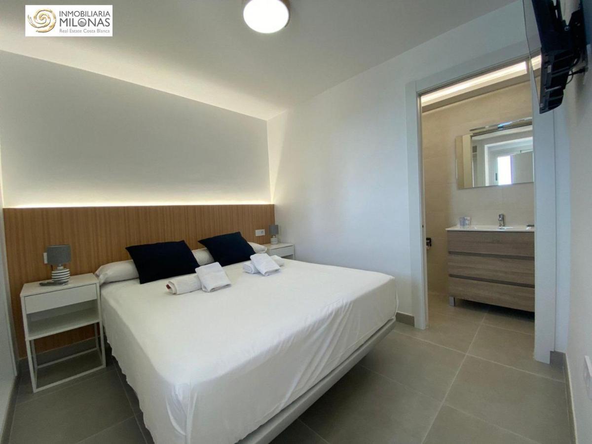 Apartamento Coblanca 8-7º4 By Inmobiliaria Milonas *