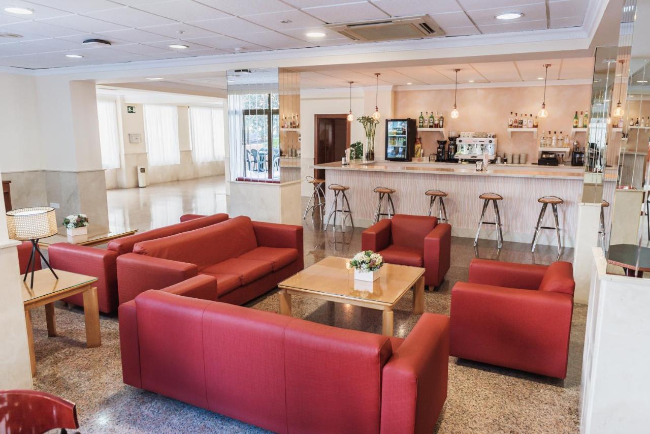 Camposol Hotel