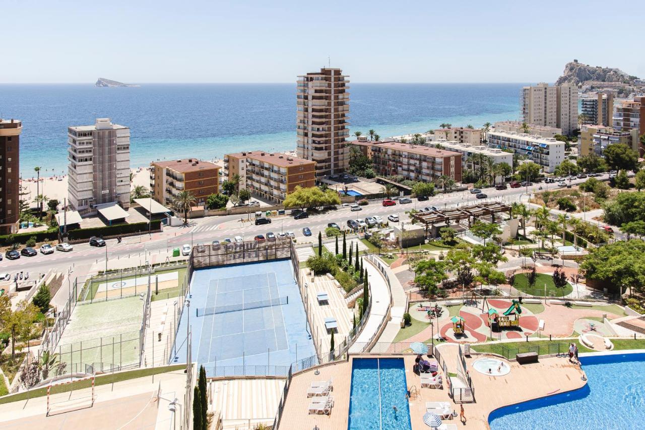 Sunset Holidays Apartamento