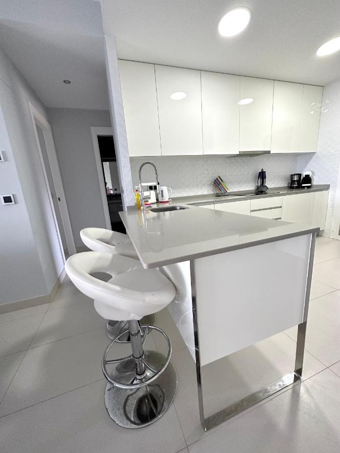 Apartamento Sunset Drive Vistas Magicas Benidorm
