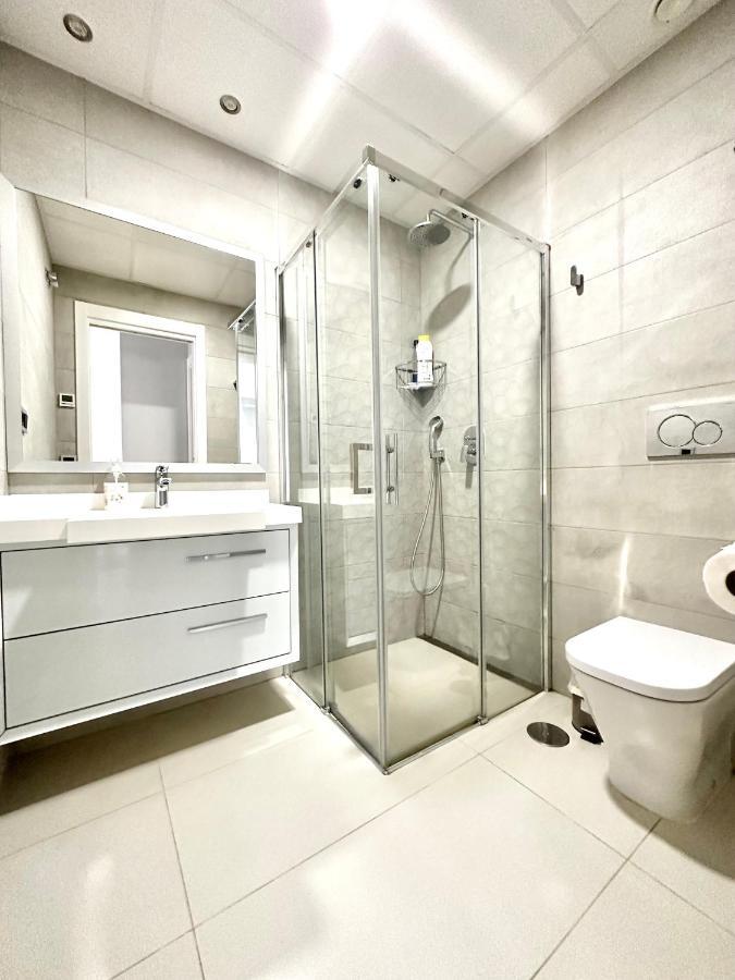 Apartamento Sunset Drive Vistas Magicas Benidorm