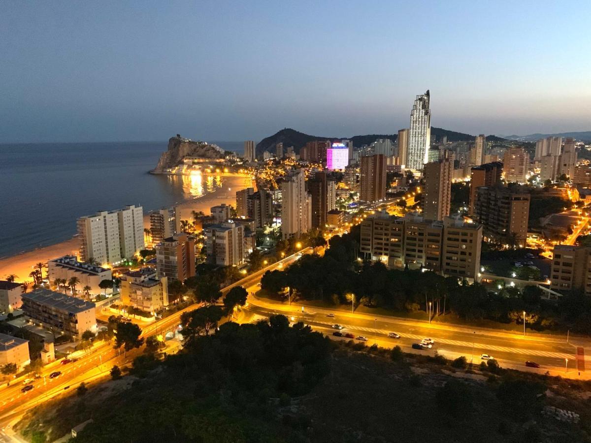 Sunset Drive Vistas Magicas Apartamento