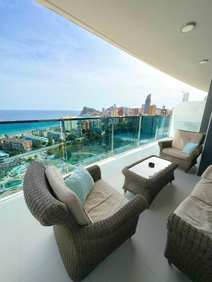 Apartamento Sunset Drive Vistas Magicas